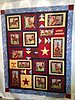 Click image for larger version

Name:	Luke's quilt.jpg
Views:	3744
Size:	284.8 KB
ID:	521235