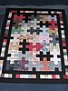 Click image for larger version

Name:	Scrappy Puzzle Quilt.JPG
Views:	1176
Size:	113.3 KB
ID:	529125