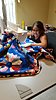 Click image for larger version

Name:	Kasey Quilting the sashing.jpg
Views:	3590
Size:	225.5 KB
ID:	529877