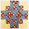 Click image for larger version

Name:	Boomerang 15 Block made for Quilt Addict.jpg
Views:	83
Size:	159.4 KB
ID:	530444