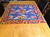 Click image for larger version

Name:	Mystery Quilt #11- 4 finished top 003.JPG
Views:	323
Size:	289.8 KB
ID:	531306