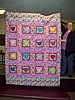 Click image for larger version

Name:	Breannas finished quilt Feb 2014.jpg
Views:	821
Size:	1.63 MB
ID:	531720