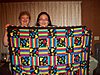 Click image for larger version

Name:	deb and victoria holding quilt.jpg
Views:	857
Size:	1.37 MB
ID:	531724