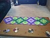 Click image for larger version

Name:	Green & Purple Table Runner.JPG
Views:	3519
Size:	103.5 KB
ID:	534422