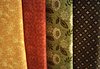 Click image for larger version

Name:	Mystery quilt fabrics.jpg
Views:	295
Size:	41.2 KB
ID:	536536