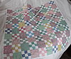 Click image for larger version

Name:	Baby Quilt from Leftover Blocks.JPG
Views:	3022
Size:	577.4 KB
ID:	542943