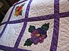 Click image for larger version

Name:	Raffle quilt 2016.JPG
Views:	3179
Size:	548.8 KB
ID:	553453