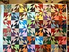 Click image for larger version

Name:	Scrappy Hunter Star quilt1.jpg
Views:	133
Size:	93.9 KB
ID:	555594