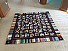 Click image for larger version

Name:	FirstScrappyQuilt.JPG
Views:	3527
Size:	156.7 KB
ID:	560038