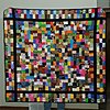 Click image for larger version

Name:	Scrap quilt - from my scrap basket.jpg
Views:	3327
Size:	290.0 KB
ID:	561663