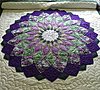 Click image for larger version

Name:	Giant-Dahlia-Amish-Quilt-Purple-Center.jpg
Views:	1697
Size:	266.9 KB
ID:	562880