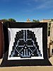 Click image for larger version

Name:	Darth Vader quilt (600x800).jpg
Views:	2939
Size:	174.7 KB
ID:	571094