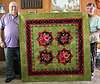 Click image for larger version

Name:	Allan and Marily with Poppy quilt.jpg2.jpg
Views:	2873
Size:	248.1 KB
ID:	571231