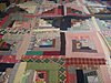 Click image for larger version

Name:	scrappy log cabin quilt 1.jpg
Views:	585
Size:	1.31 MB
ID:	574717