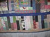 Click image for larger version

Name:	border of scrappy quilt 1.jpg
Views:	810
Size:	1.08 MB
ID:	574718