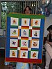 Click image for larger version

Name:	Baby quilt made for Gabe2.jpg
Views:	5
Size:	74.5 KB
ID:	578476