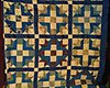 Click image for larger version

Name:	Hand pieced block quilt top.jpg
Views:	526
Size:	152.6 KB
ID:	580692