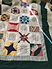 Click image for larger version

Name:	Bible Quilt.jpg
Views:	564
Size:	837.6 KB
ID:	582426
