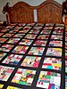 Click image for larger version

Name:	quilt on our bed.jpg
Views:	248
Size:	1.48 MB
ID:	585616