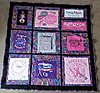 Click image for larger version

Name:	Cancer Quilt.jpg
Views:	2370
Size:	243.2 KB
ID:	585814