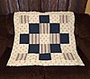 Click image for larger version

Name:	Small Blue and White Quilt.jpg
Views:	1982
Size:	98.5 KB
ID:	587881