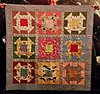 Click image for larger version

Name:	Baby quilt for Preston.jpg
Views:	119
Size:	65.4 KB
ID:	588378