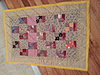 Click image for larger version

Name:	20180222_084745Doll quilt.jpg
Views:	1757
Size:	1.26 MB
ID:	589552
