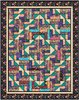 Click image for larger version

Name:	Qtr log cabin with HST as center quilt.BMP
Views:	2105
Size:	1.30 MB
ID:	591885