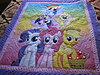 Click image for larger version

Name:	My Pony donation quilt panel.JPG
Views:	2333
Size:	1.38 MB
ID:	594228