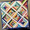 Click image for larger version

Name:	Toms first quilt.jpeg
Views:	1594
Size:	282.5 KB
ID:	595265