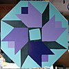 Click image for larger version

Name:	barn quilt for my garage.jpg
Views:	624
Size:	78.1 KB
ID:	595703