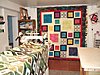 Click image for larger version

Name:	Brooke's quilt and 2nd Chain Link web ready.JPG
Views:	898
Size:	331.1 KB
ID:	597846