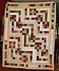 Click image for larger version

Name:	We Give A Hoot owl quilt finished.jpg
Views:	2468
Size:	219.7 KB
ID:	598474