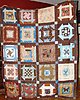 Click image for larger version

Name:	Brown It Is quilt for Karen.jpg
Views:	1161
Size:	156.6 KB
ID:	599206