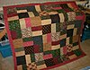 Click image for larger version

Name:	Chunky Block Quilt.jpg
Views:	294
Size:	110.5 KB
ID:	606141