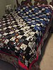 Click image for larger version

Name:	2019 January 23 Kate's Queen Size Star Wars Quilt Made By Lauri resized.JPG
Views:	767
Size:	503.4 KB
ID:	607334