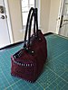 Click image for larger version

Name:	Chenille Bag 2.jpg
Views:	909
Size:	608.6 KB
ID:	610269