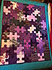Click image for larger version

Name:	Jigsaw Puzzle Quilt - Complete.jpg
Views:	188
Size:	1.01 MB
ID:	611882