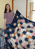 Click image for larger version

Name:	Madison and her quilt.jpg
Views:	3468
Size:	710.7 KB
ID:	612757
