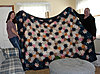 Click image for larger version

Name:	Madison & Mandy with quilt.jpg
Views:	2865
Size:	733.8 KB
ID:	612759