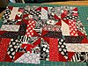 Click image for larger version

Name:	twirl jelly roll quilt.jpg
Views:	2604
Size:	200.9 KB
ID:	613667