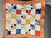 Click image for larger version

Name:	Ducks quilt from scraps.JPG
Views:	143
Size:	191.4 KB
ID:	614921