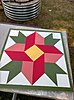 Click image for larger version

Name:	my first barn quilt.jpg
Views:	2572
Size:	160.4 KB
ID:	615849