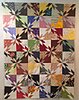 Click image for larger version

Name:	scrappy Hunter Star quilt.jpg
Views:	955
Size:	586.3 KB
ID:	618995
