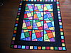 Click image for larger version

Name:	DSCN4403 Stained Glass Quilt Top.JPG
Views:	2483
Size:	114.8 KB
ID:	619806