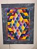 Click image for larger version

Name:	Rainbow quilt small.jpg
Views:	501
Size:	431.1 KB
ID:	630999