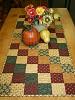 Click image for larger version

Name:	small_142922 Autumn Patchwork Runner.JPG
Views:	70
Size:	22.7 KB
ID:	631268