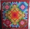 Click image for larger version

Name:	HST Quilt Top Small.jpg
Views:	125
Size:	216.6 KB
ID:	631570