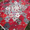 Click image for larger version

Name:	stripology Kira quilt.jpg
Views:	401
Size:	121.7 KB
ID:	633668