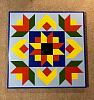 Click image for larger version

Name:	Barn Quilt 1.jpg
Views:	61
Size:	698.0 KB
ID:	640108